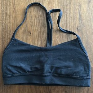 Flow Y Bra - Lululemon